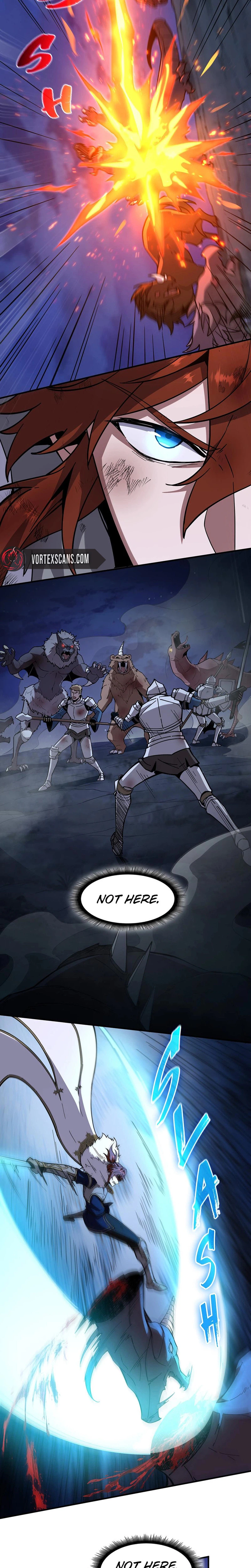 The Beginning After the End Chapter 255 Page 20