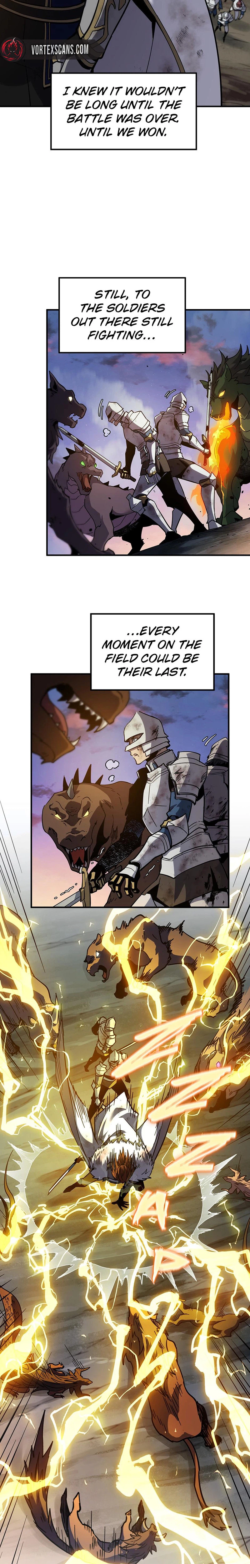 The Beginning After the End Chapter 255 Page 32
