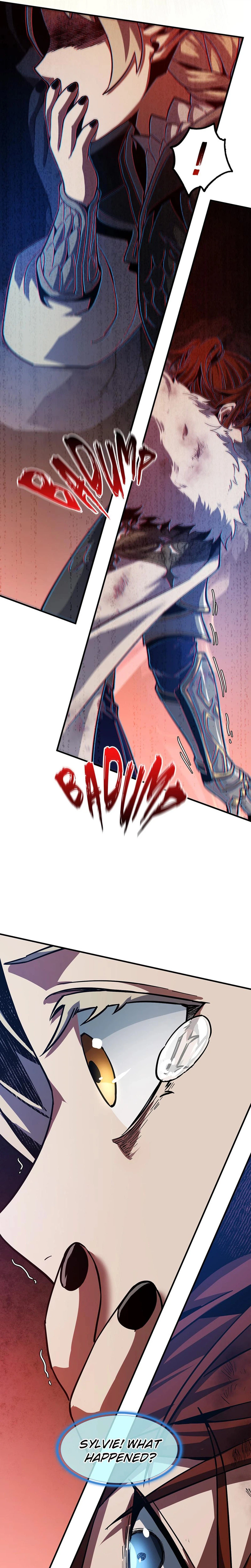 The Beginning After the End Chapter 255 Page 34