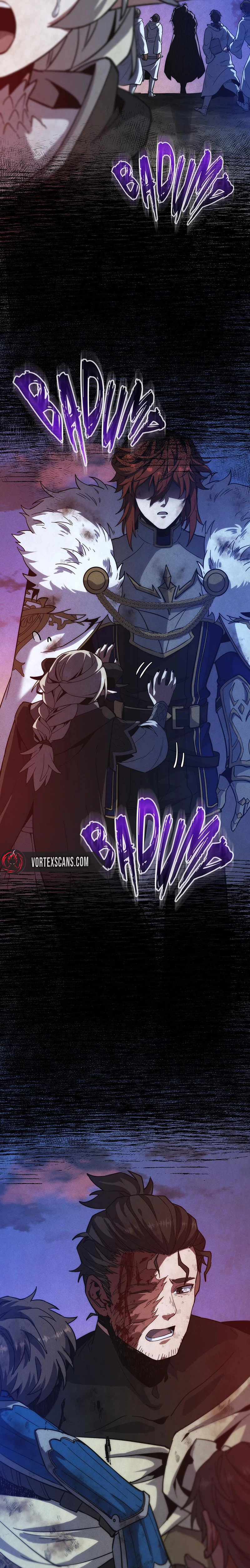 The Beginning After the End Chapter 255 Page 37