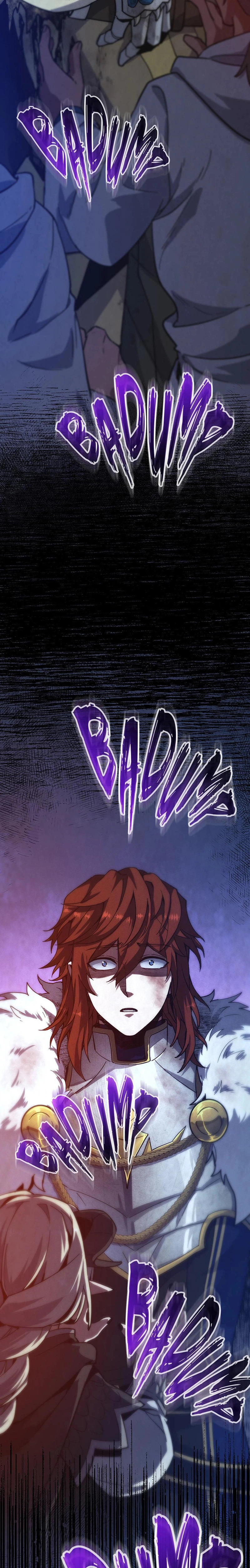 The Beginning After the End Chapter 255 Page 38