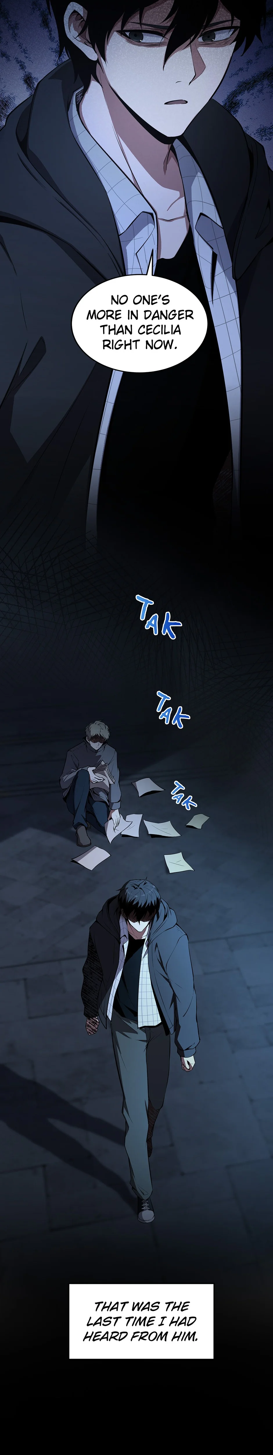 The Beginning After the End Chapter 258 Page 7