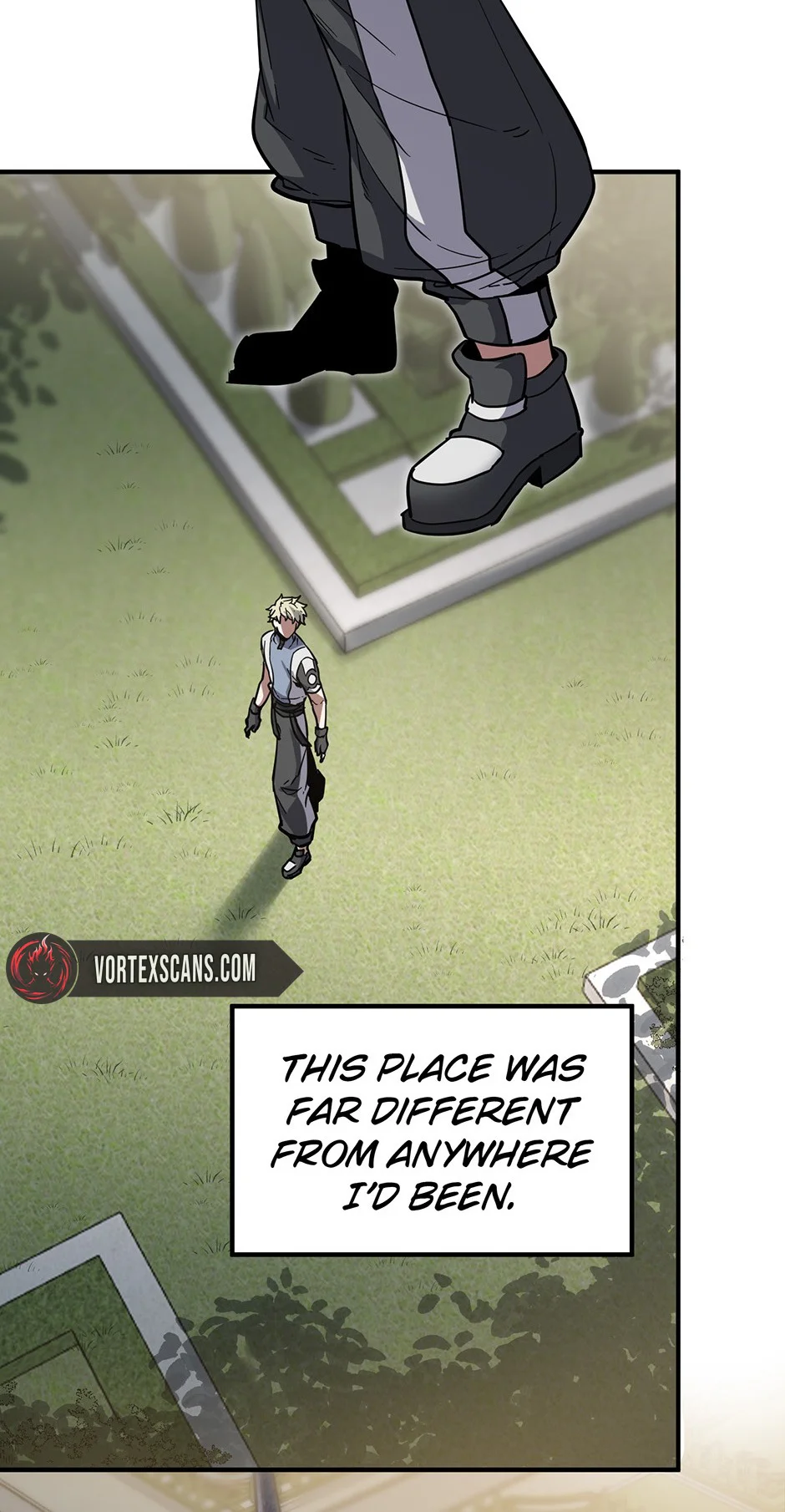 The Beginning After the End Chapter 258 Page 13