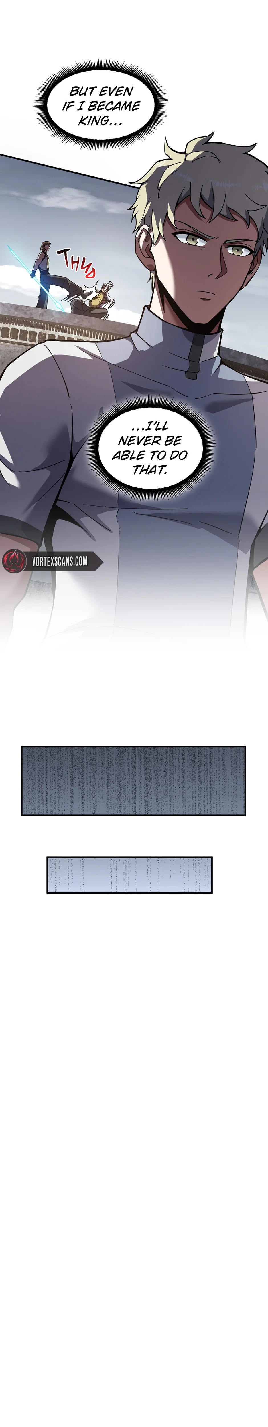 The Beginning After the End Chapter 258 Page 24