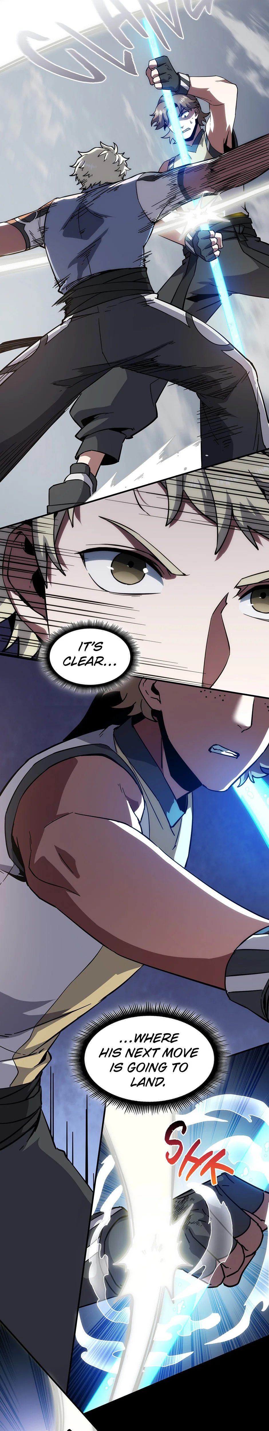 The Beginning After the End Chapter 258 Page 28