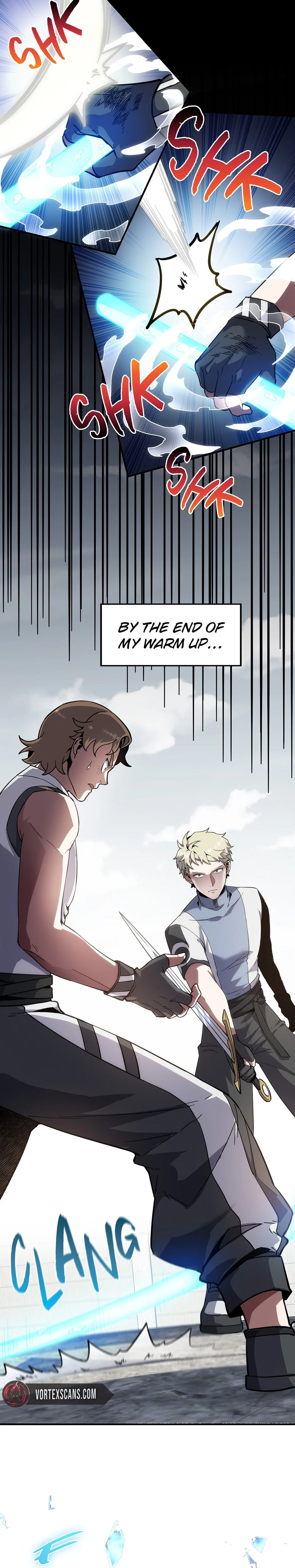 The Beginning After the End Chapter 258 Page 29