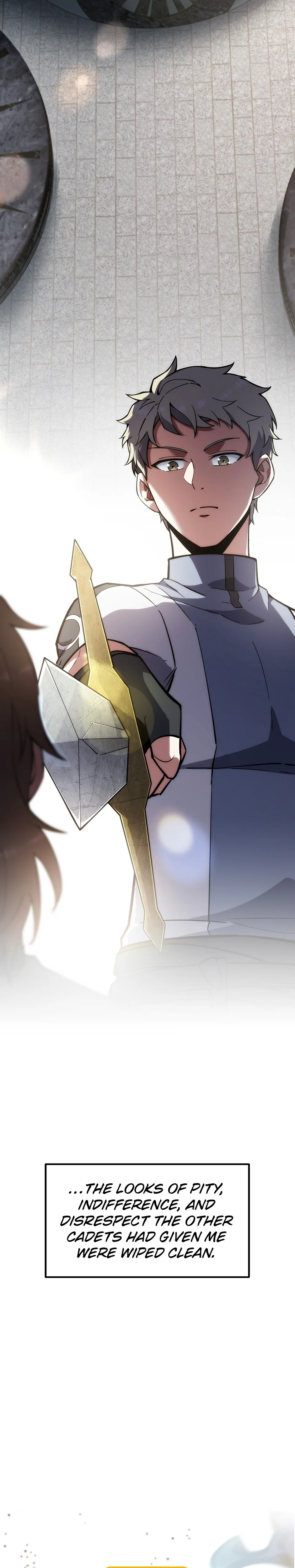The Beginning After the End Chapter 258 Page 31