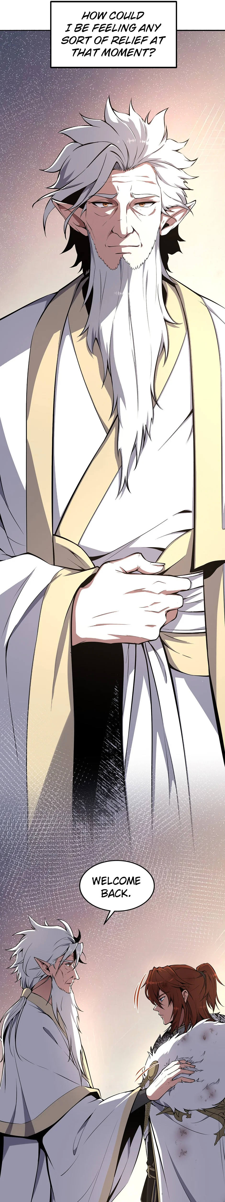 The Beginning After the End Chapter 258 Page 34
