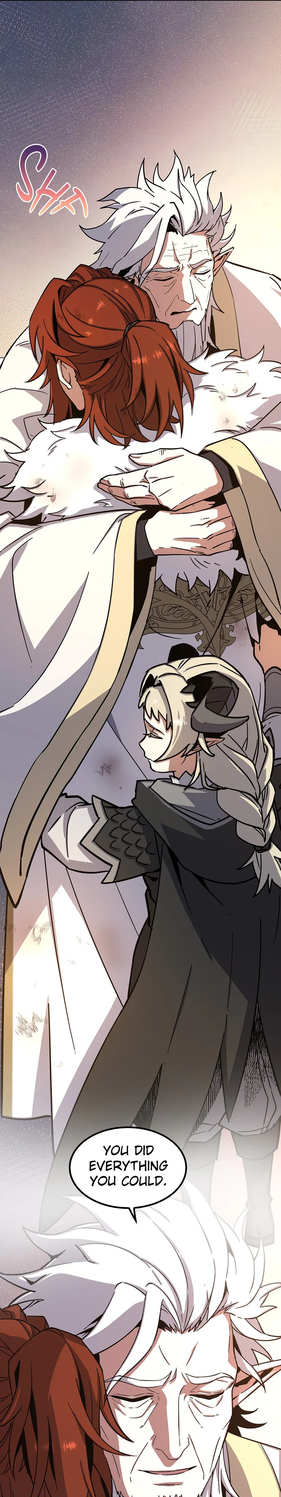 The Beginning After the End Chapter 258 Page 37