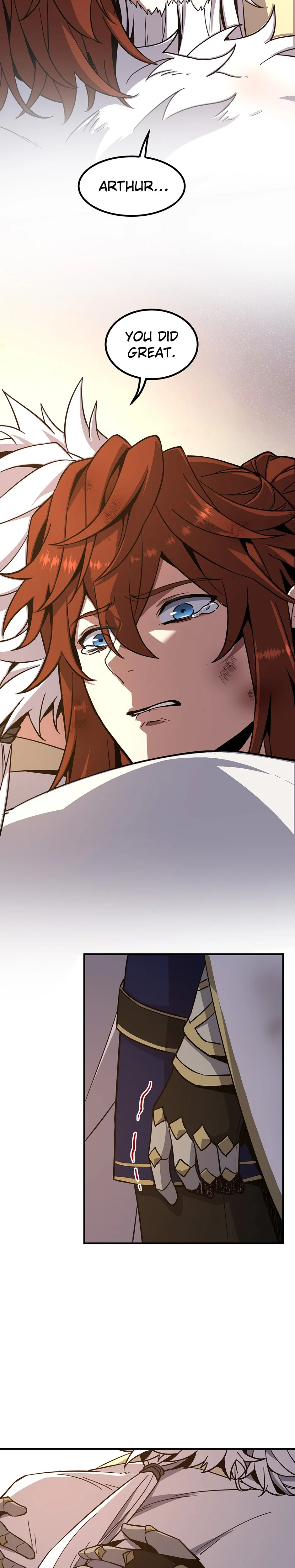 The Beginning After the End Chapter 258 Page 38