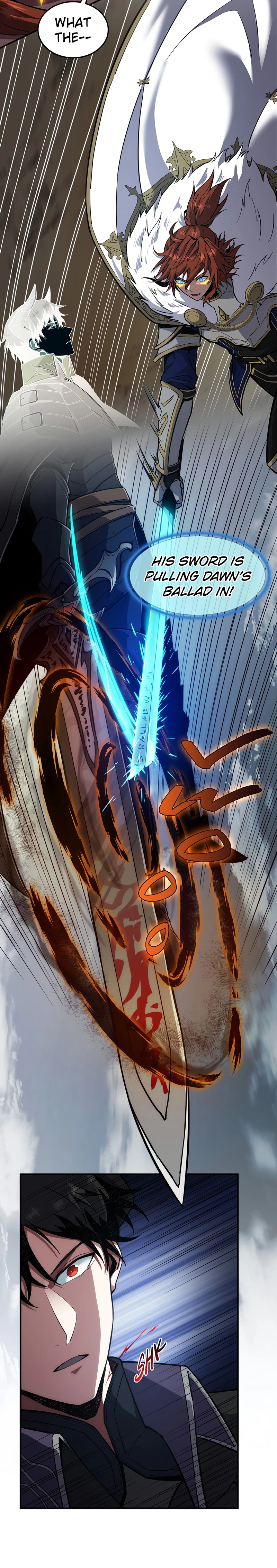 The Beginning After the End Chapter 249 Page 13