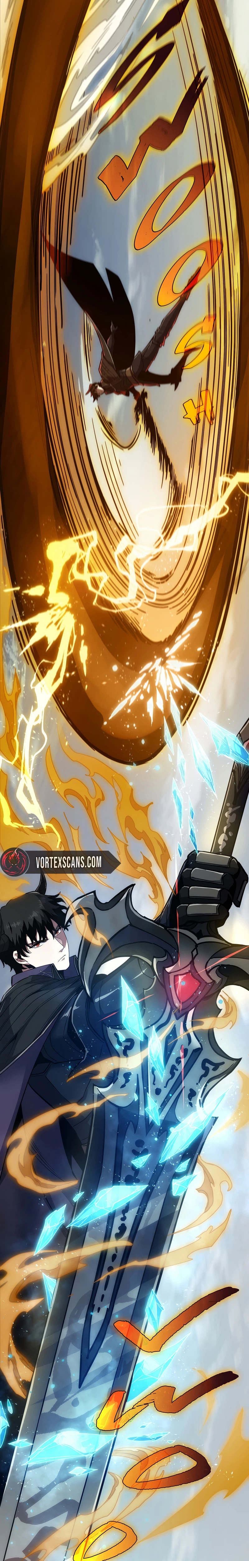 The Beginning After the End Chapter 249 Page 18