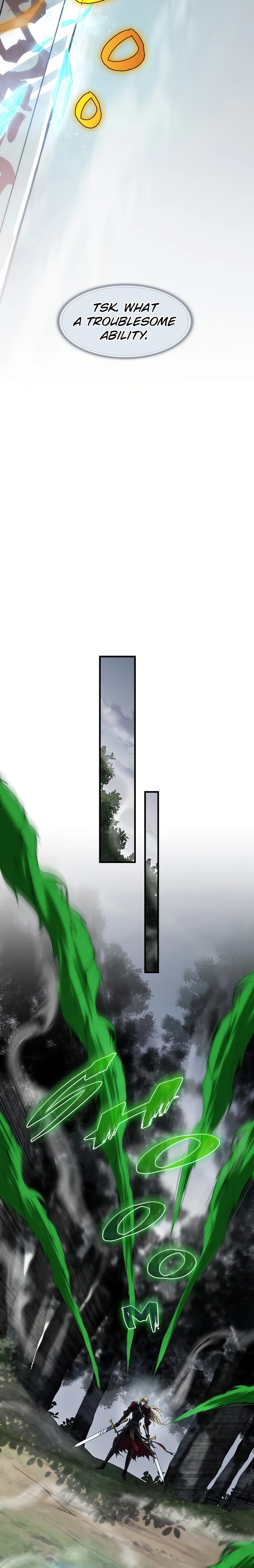 The Beginning After the End Chapter 249 Page 19