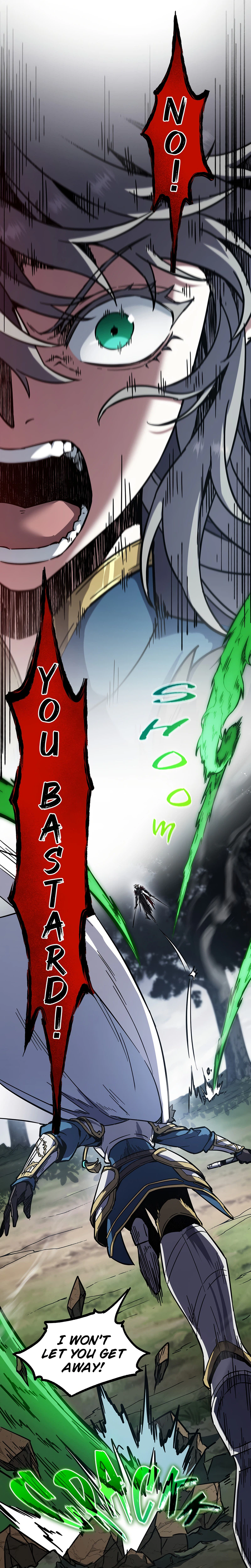 The Beginning After the End Chapter 249 Page 26