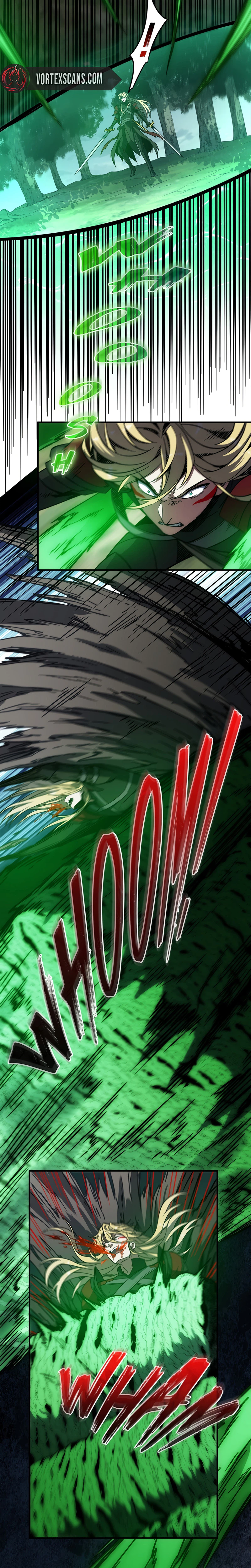 The Beginning After the End Chapter 249 Page 30
