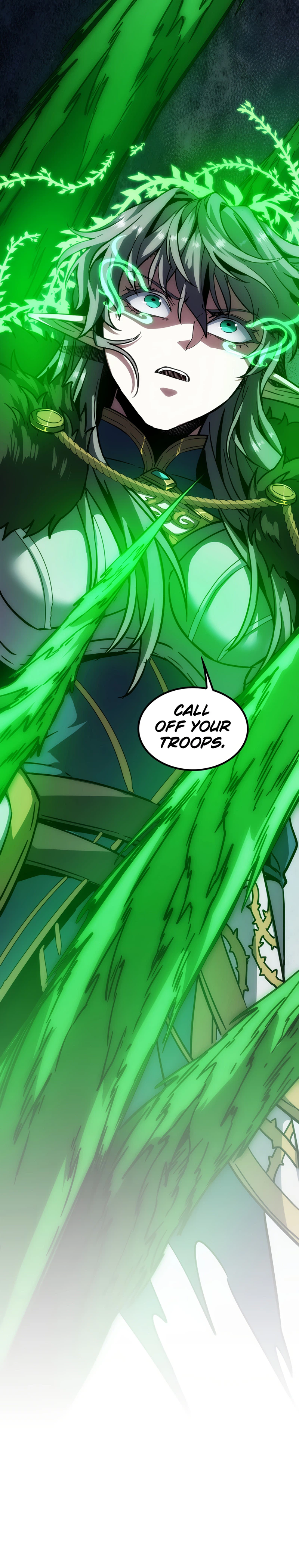 The Beginning After the End Chapter 249 Page 31