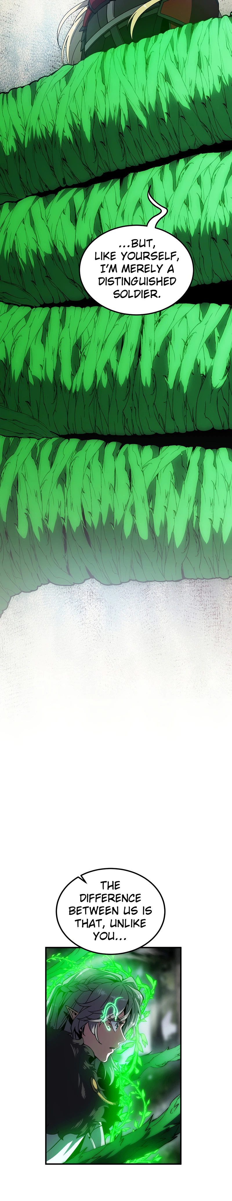 The Beginning After the End Chapter 249 Page 34