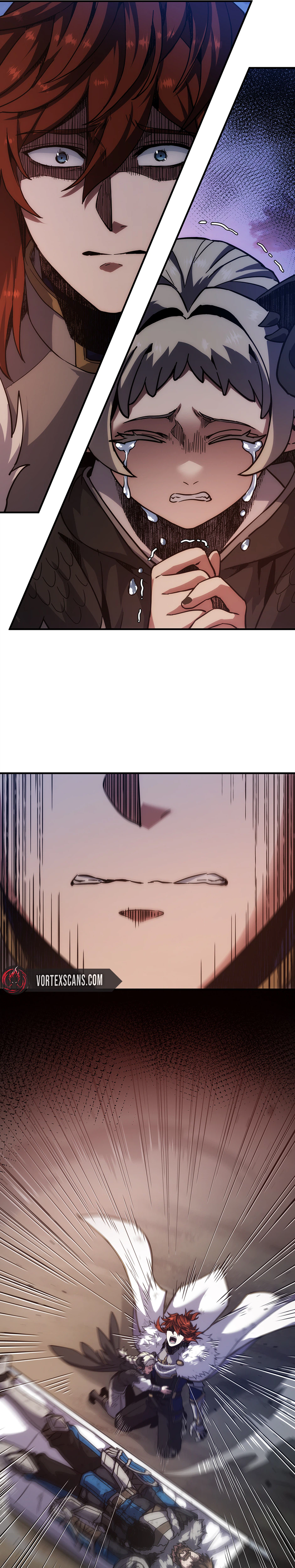 The Beginning After the End Chapter 256 Page 7