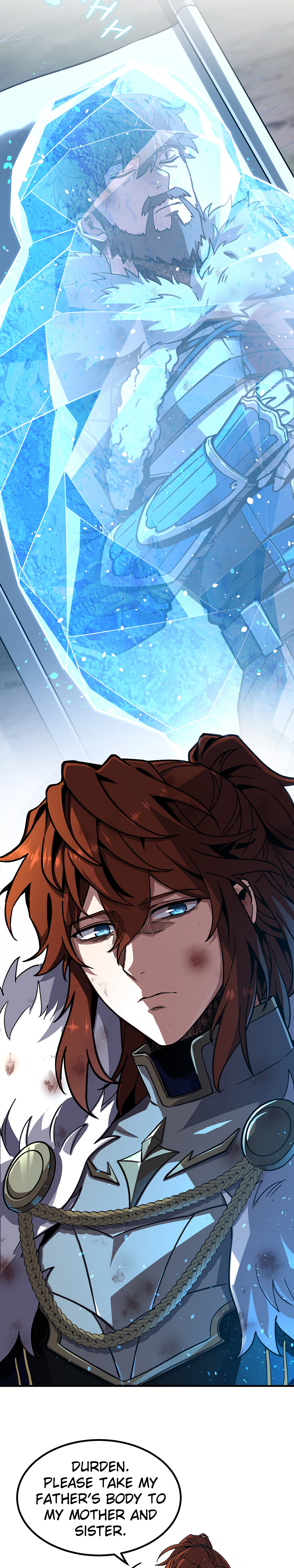 The Beginning After the End Chapter 256 Page 13