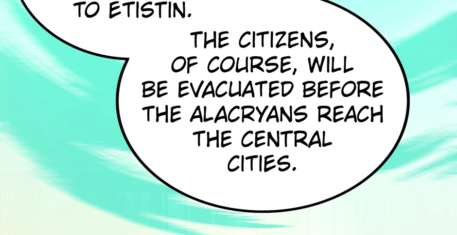 The Beginning After the End Chapter 256 Page 21