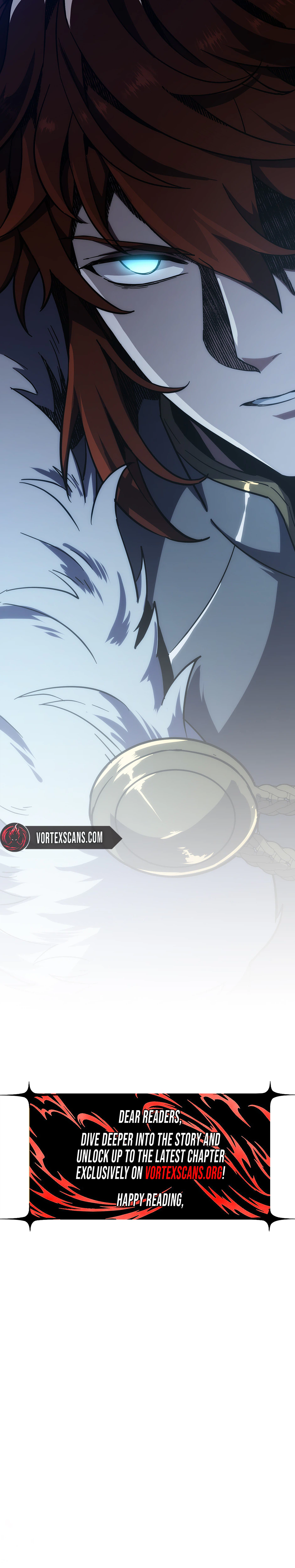 The Beginning After the End Chapter 256 Page 33