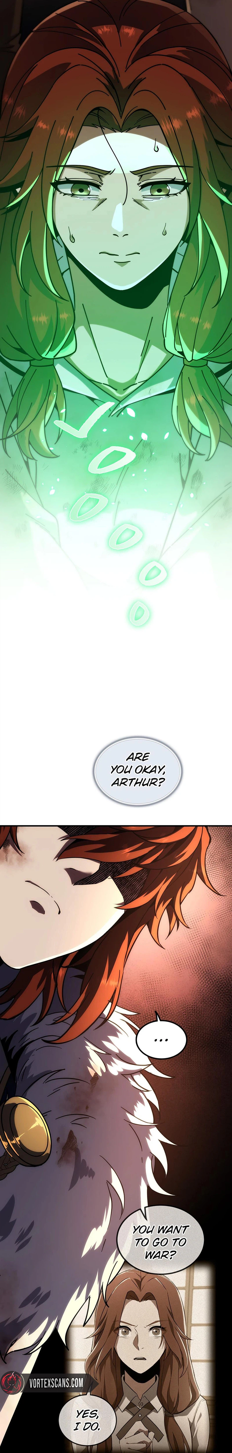 The Beginning After the End Chapter 254 Page 13