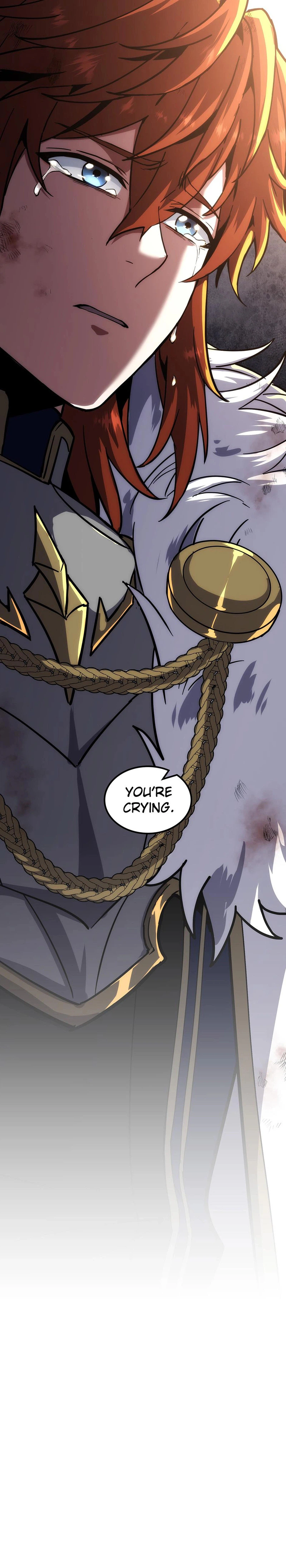 The Beginning After the End Chapter 254 Page 15