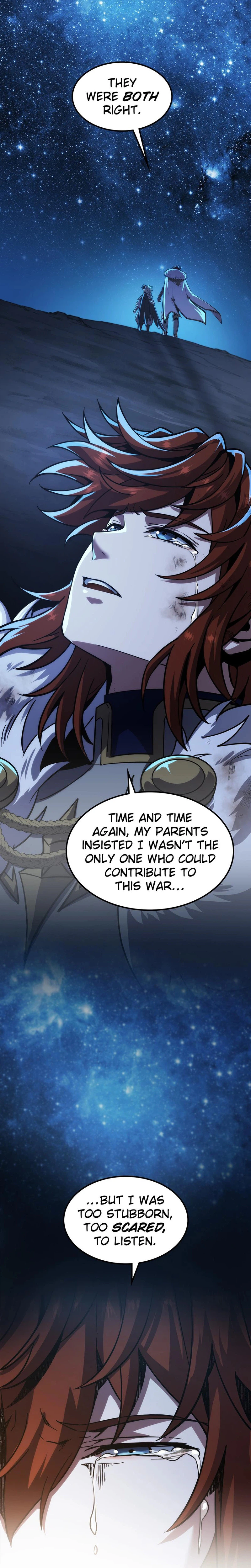 The Beginning After the End Chapter 254 Page 18
