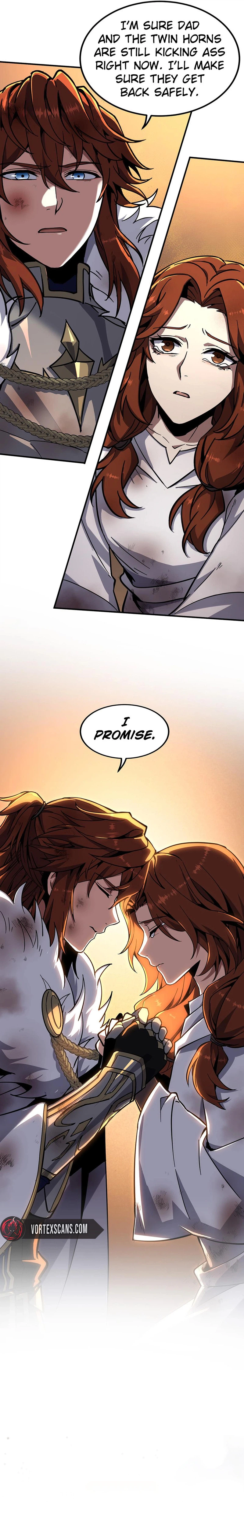 The Beginning After the End Chapter 254 Page 28