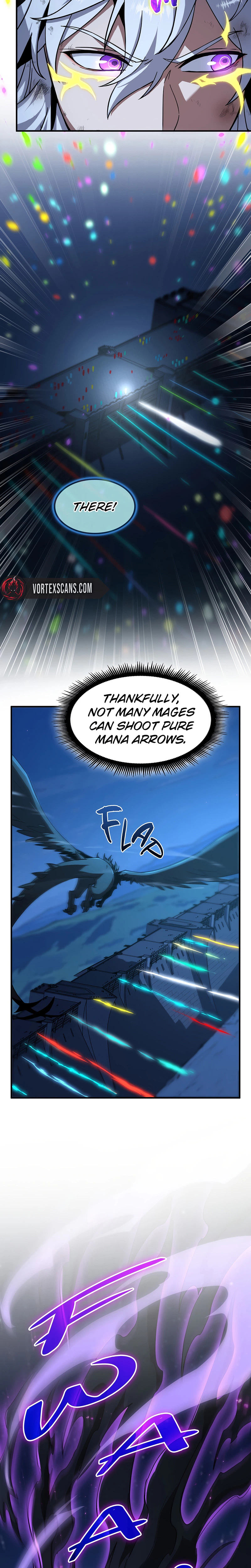 The Beginning After the End Chapter 253 Page 6