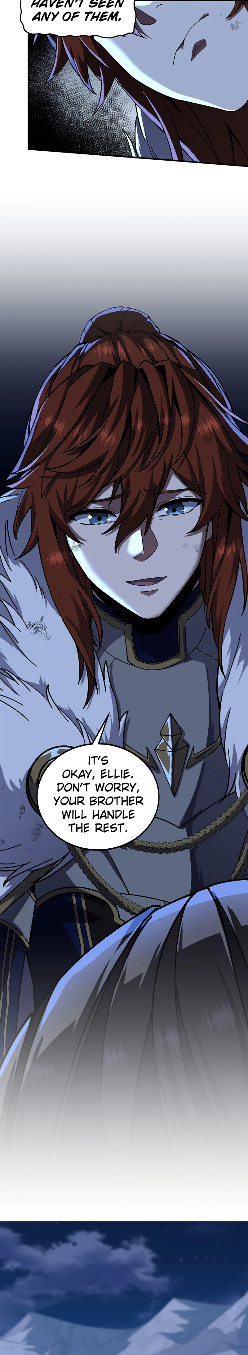 The Beginning After the End Chapter 253 Page 10