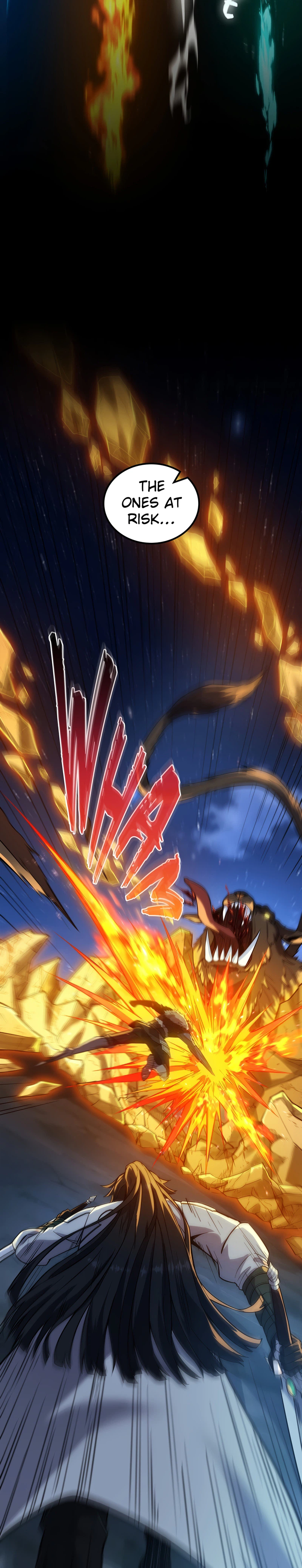 The Beginning After the End Chapter 253 Page 13