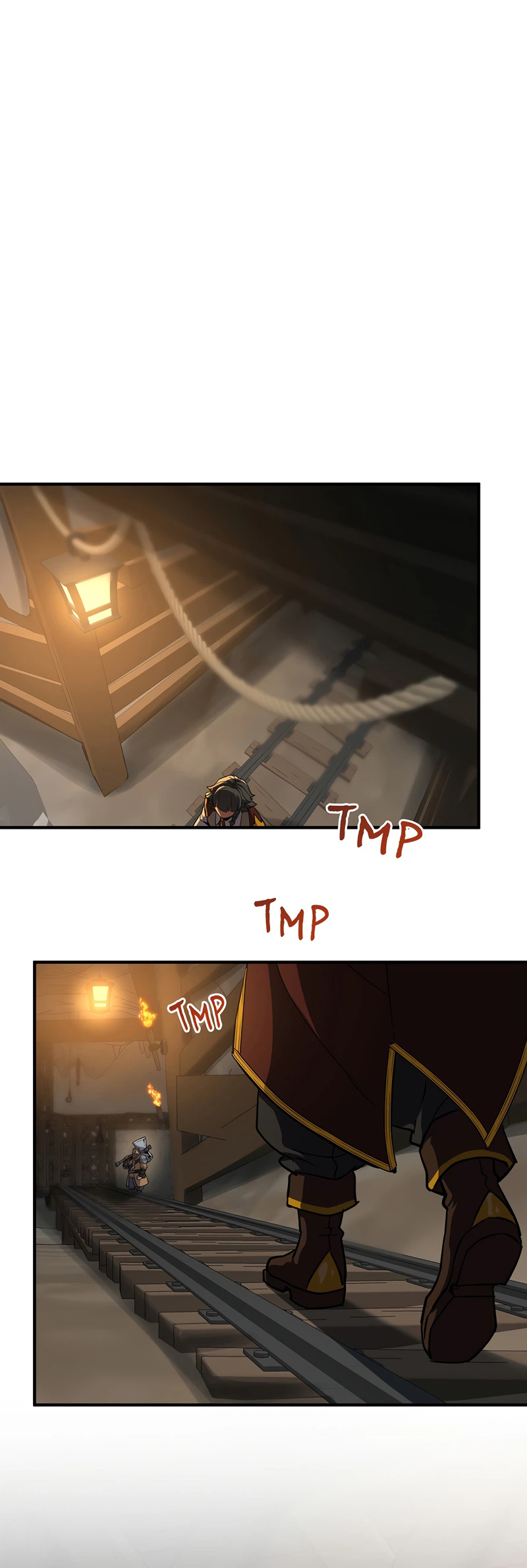 The Beginning After the End Chapter 253 Page 16
