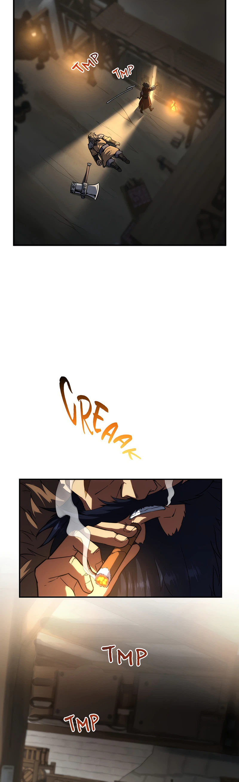 The Beginning After the End Chapter 253 Page 19
