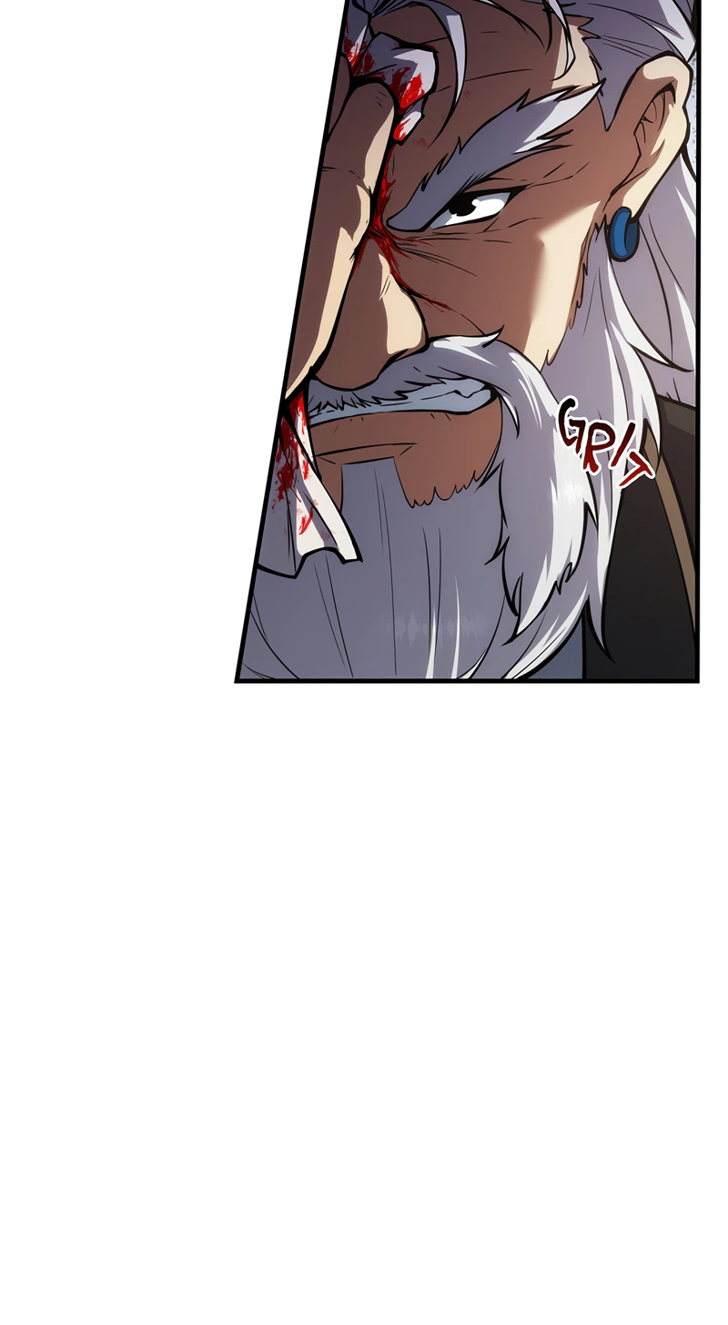 The Beginning After the End Chapter 253 Page 25
