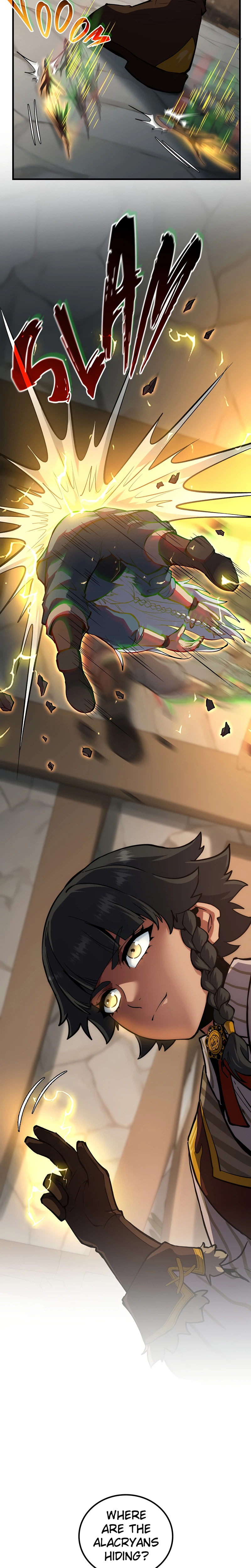 The Beginning After the End Chapter 253 Page 30