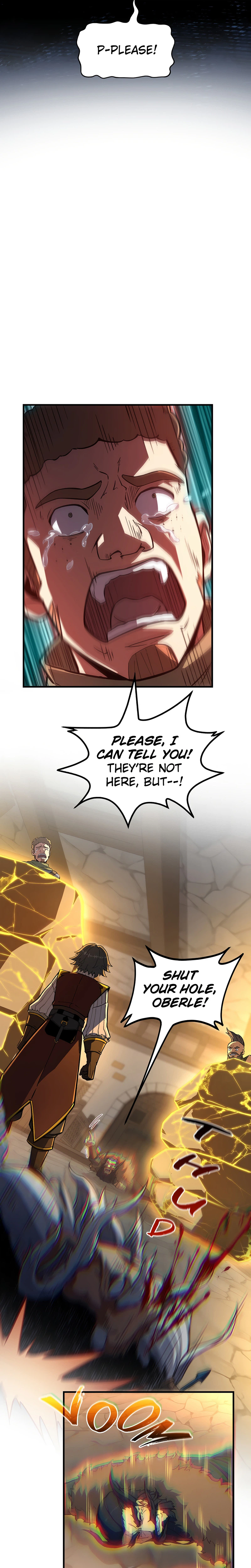 The Beginning After the End Chapter 253 Page 33