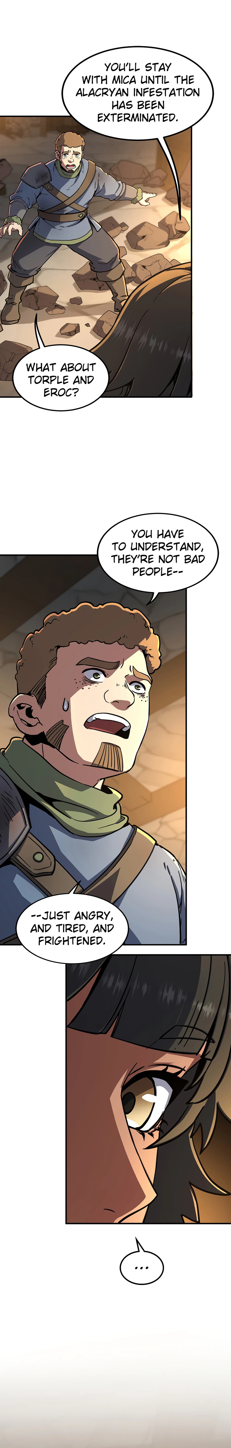 The Beginning After the End Chapter 253 Page 37