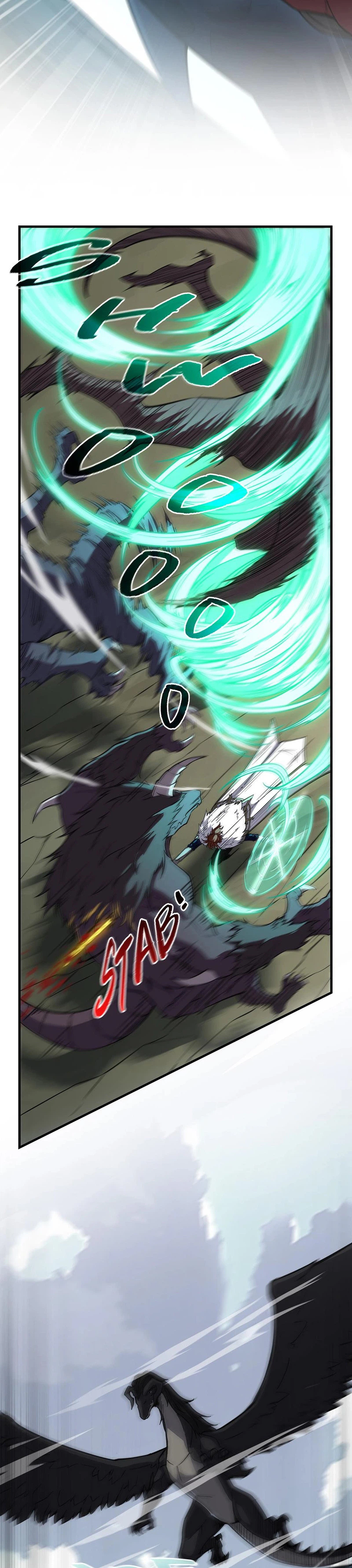The Beginning After the End Chapter 246 Page 6