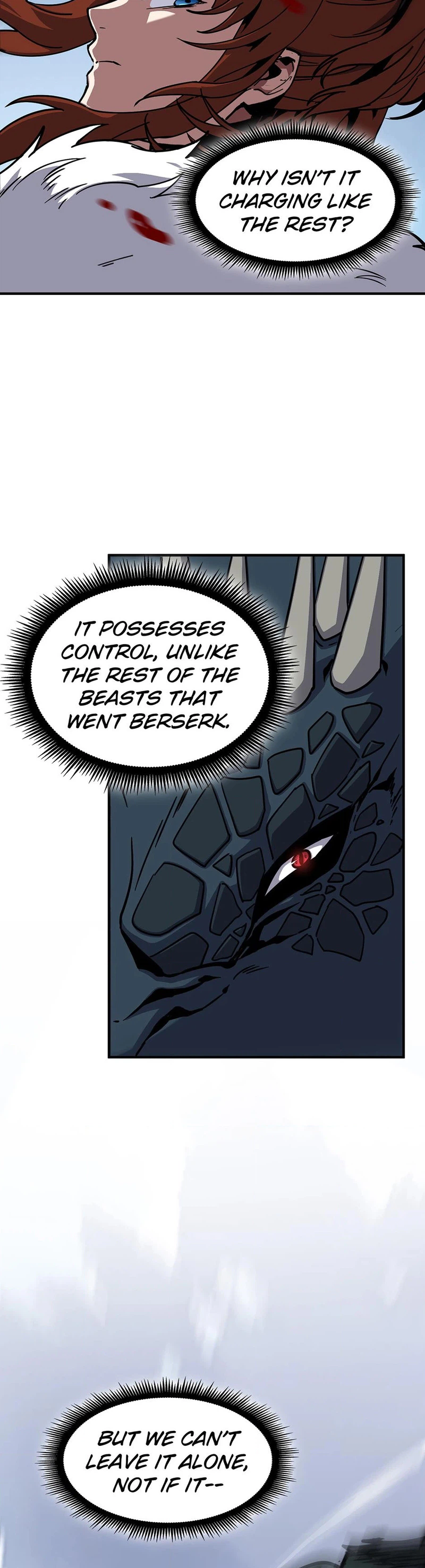 The Beginning After the End Chapter 246 Page 9