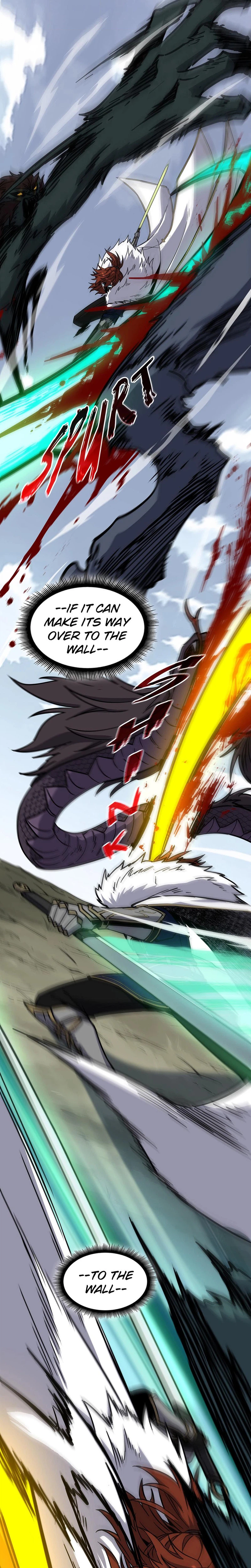 The Beginning After the End Chapter 246 Page 10