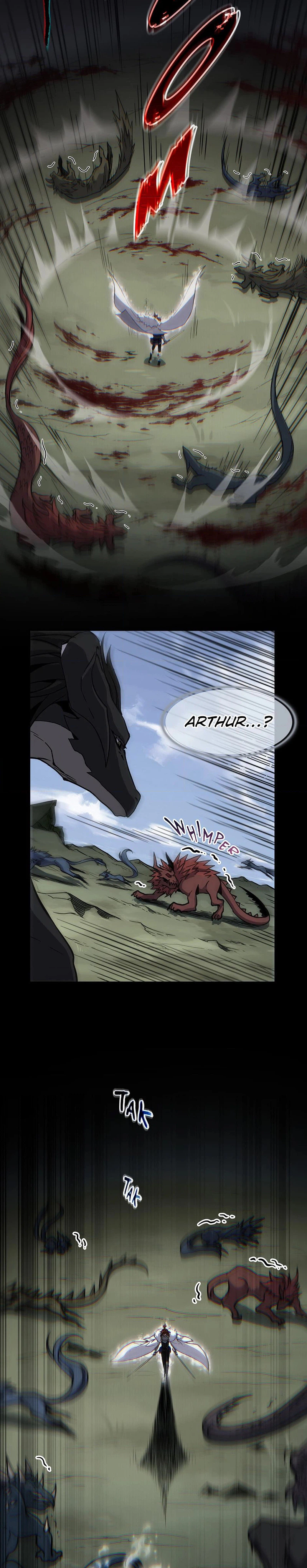 The Beginning After the End Chapter 246 Page 12