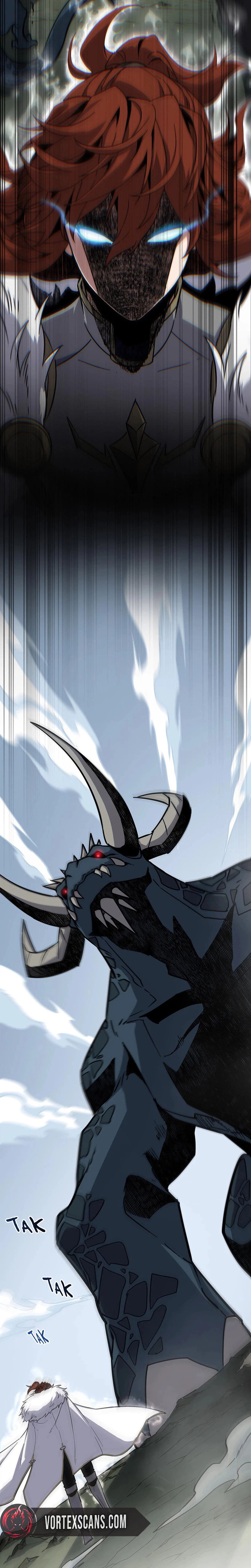 The Beginning After the End Chapter 246 Page 13