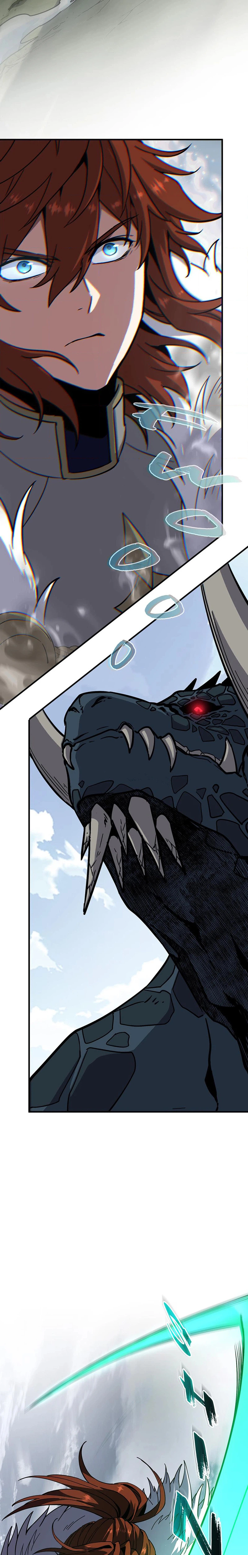 The Beginning After the End Chapter 246 Page 14