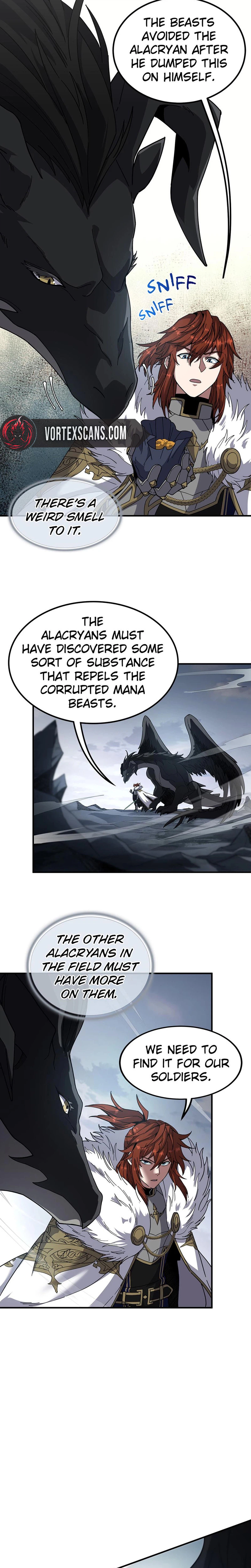 The Beginning After the End Chapter 246 Page 17
