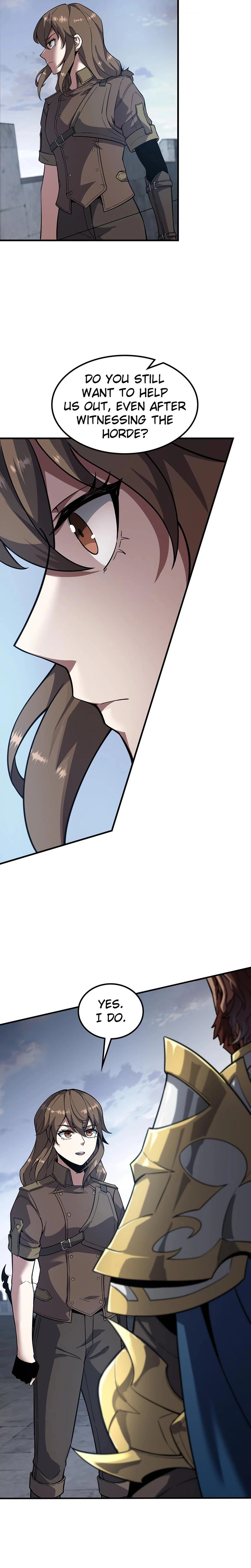 The Beginning After the End Chapter 246 Page 27