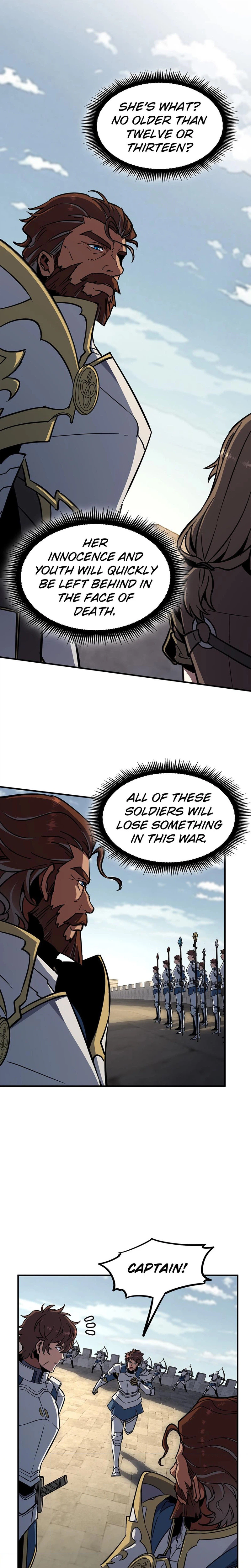 The Beginning After the End Chapter 246 Page 29