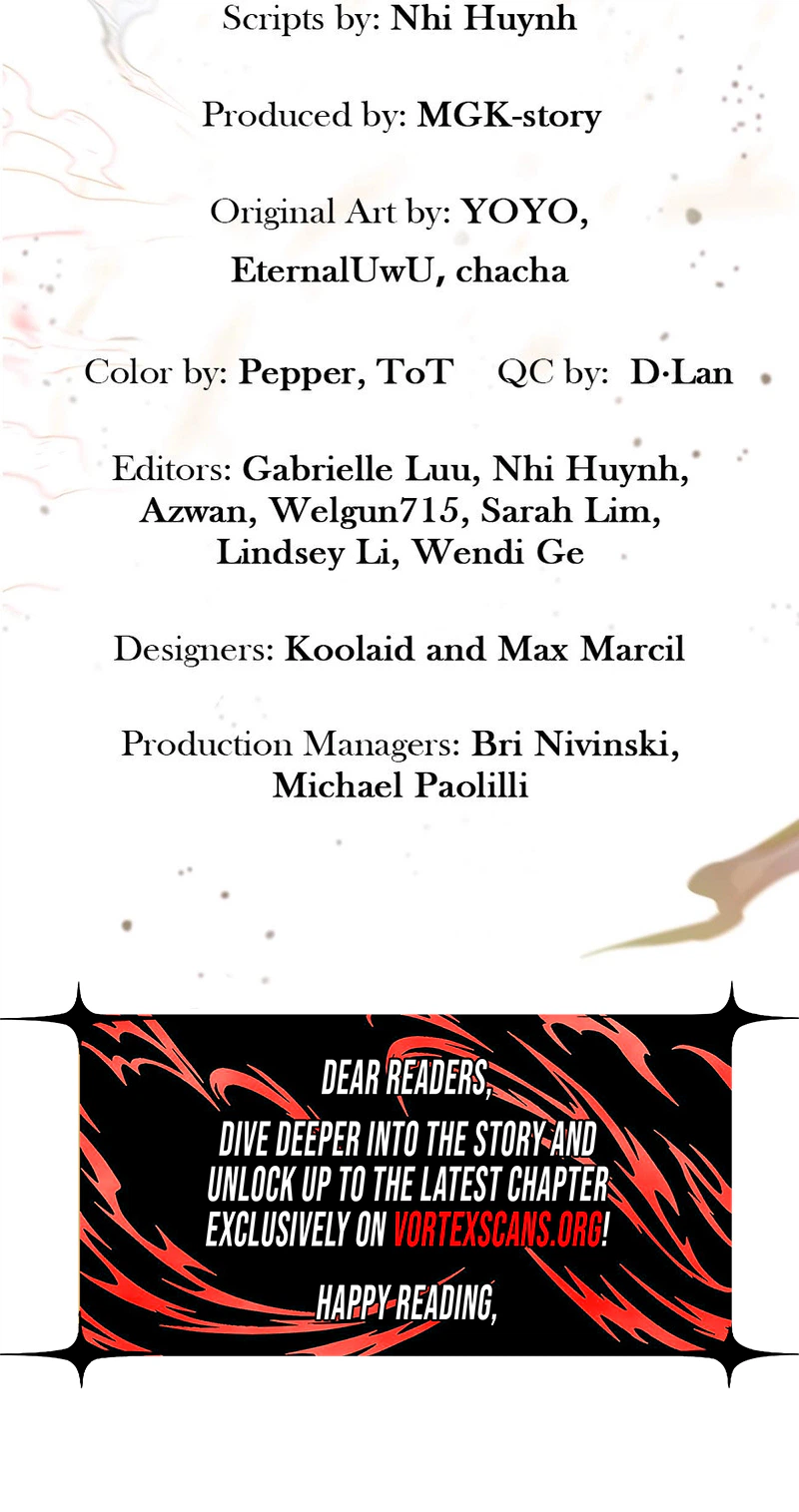 The Beginning After the End Chapter 246 Page 31