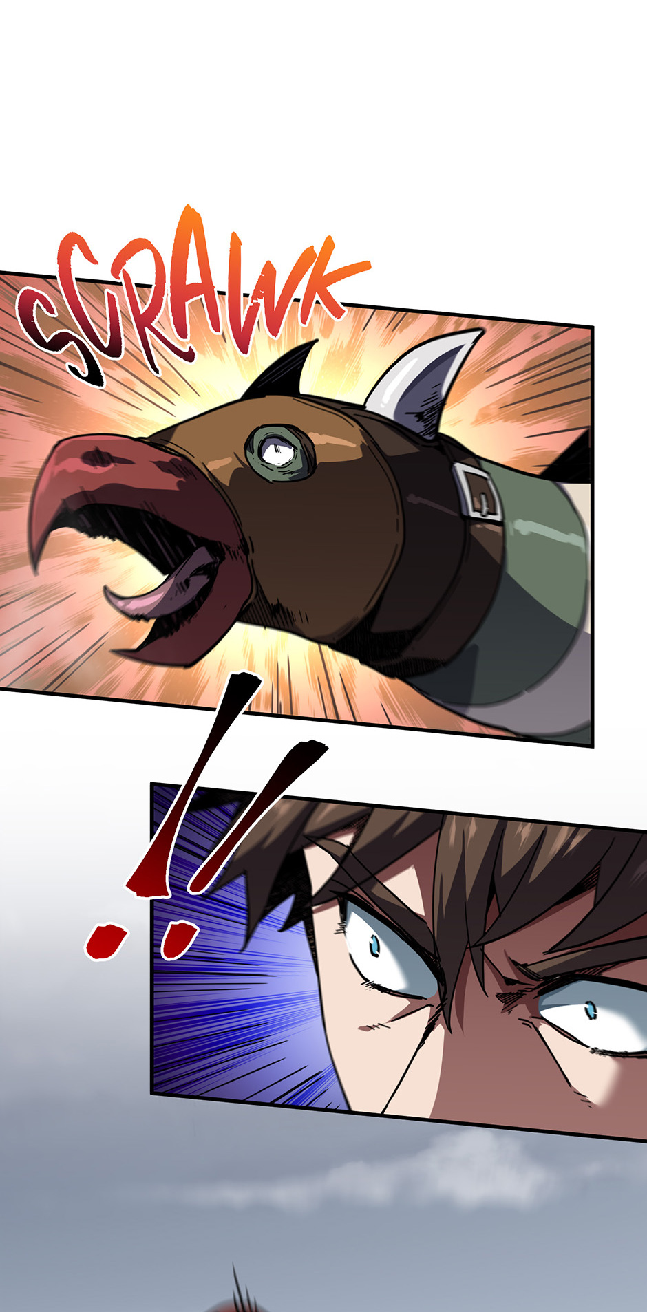 The Beginning After the End Chapter 231 – Our Purpose Page 5