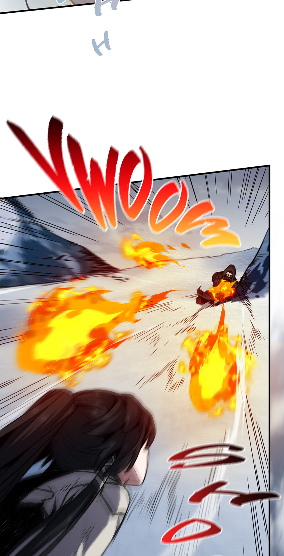 The Beginning After the End Chapter 231 – Our Purpose Page 18